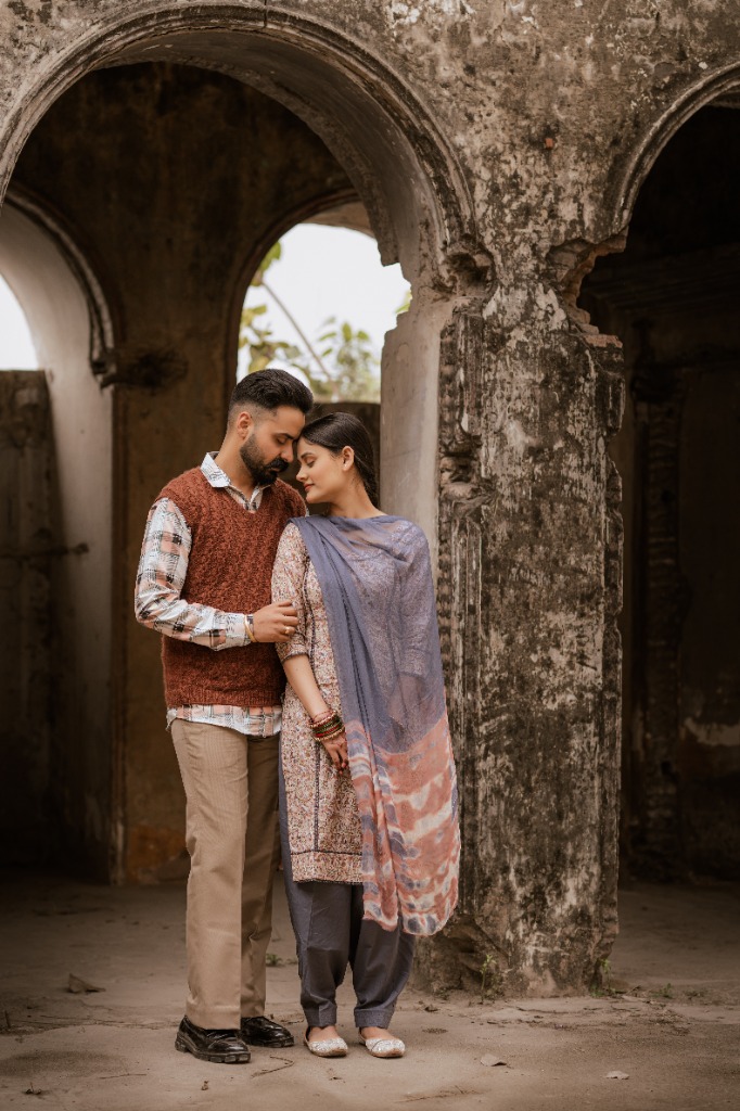 Wedding Photography